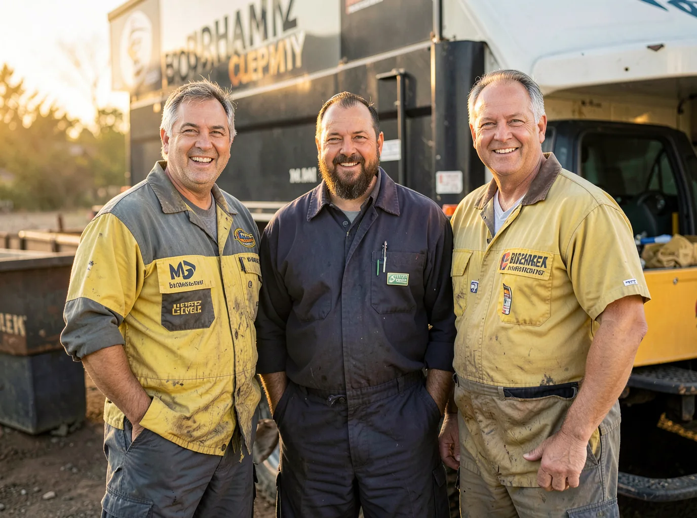 Sewage Cleanup company in Fort Ogden, FL