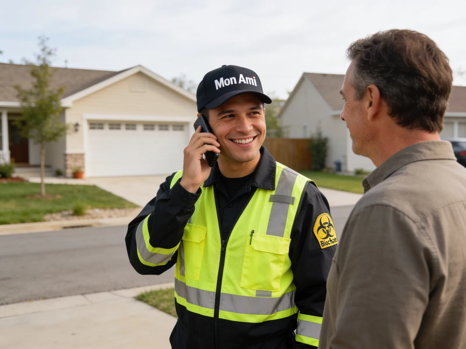 Sewage Cleanup Fort Ogden, FL FAQs